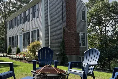 Image de Private Beach on Pond, Linens Included, Kayak & Canoe. All Rooms w/ Pond Views!