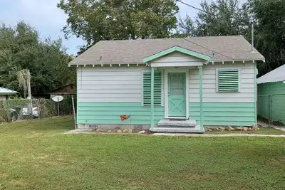 Image de Mini Getaway