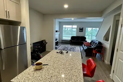 Image de Facing Beautiful Golf Course Serene Environment 25 min Airport, with central Ac