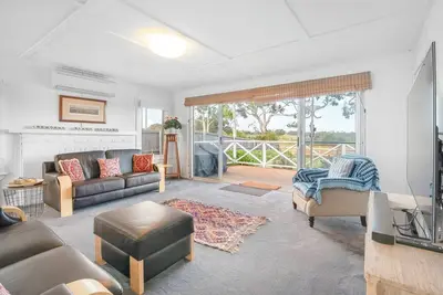 Image de Mandalay on Pipeclay - Free Parking - Cremorne