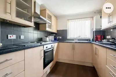 Image de Home in Medway 3bedroom free sports free parking