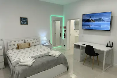 Image de Funchal-Studio-Sleeps4-FreeParking