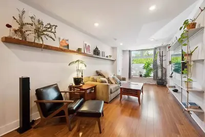 Image de Convenient Art Museum Apartment