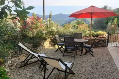 Image de Il Talamo with pool & wellness - the romantic vacation apartment