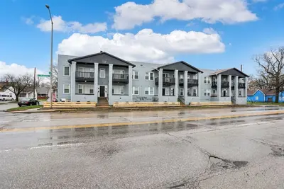 Image de The Kaya Top Suite-Dwntwn West 8