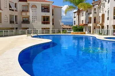 Font Rotja 108 - Albir, Costa Blanca