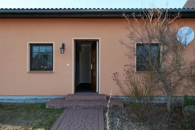 Image de Vacation home on the Baltic Sea - Saaler Bodden Type A