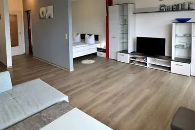 Image de Ferienwohnung/app. für 3 Gäste mit 53m² in Lenzkirch
