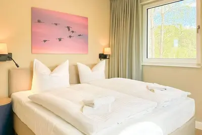 Image de Segler Suite - Appartements-zum Leuchtturm