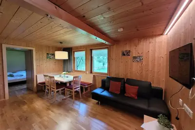 Image de Ferienwohnung Üntsche - Ferienwohnungen Pfefferkorn