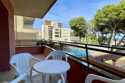 Image de Salles Beach 9