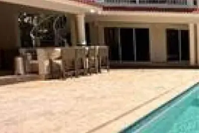 Image de Spacious Private pool villa