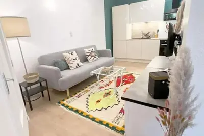 Image de Le cocon de la Chaîne des Puys & Terrasse.