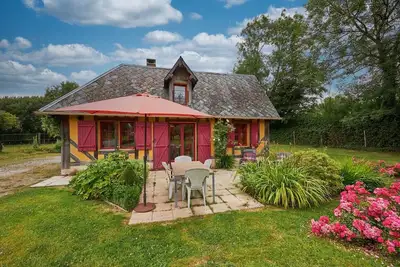 Image de Gite dans le calme de la campagne du pays d'auge