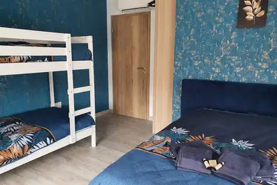 Image de Maison de village avec Jacuzzi privé