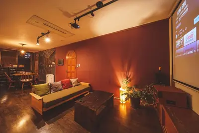 Image de Beppu SakeStay YOTTEStay and indulge in sake and hot springs at the popular Kakuuchi  - Beppu Sake  Stay Yotte / Beppu Ōita