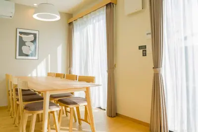 Image de Rakuten Stay Villa Yatsugatake 109 Simple modern room  8 people capacity Pets Ok / Hokuto Yamanashi