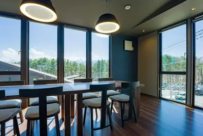 Image de Rakuten Stay Villa Yatsugatake 105 Stylish Design  8 people capacity / Hokuto Yamanashi