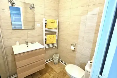 Image de Appartement Le Rétro (2 Chambres)