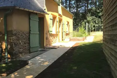 Image de Gite de charme en Bretagne