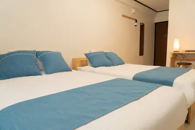 Image de Renewal Open A 3minute walk from the remote isla / Ishigaki Okinawa