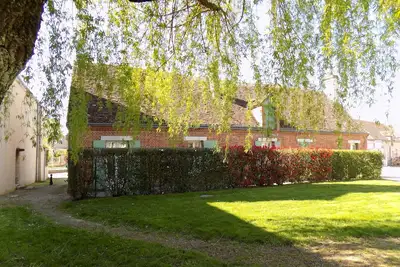 Image de Gîte charmant en Sologne : balades, pêche, visites de châteaux, animaux bienvenus