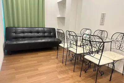 Image de 60 sqm suite  2 bedrooms  1 minute from Samezu Station 9 minutes from Oimachi Station 21 minutes / Shinagawa-ku Tokyo