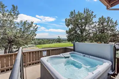 Image de Brasada Ranch | 2 King Suites | Beautiful Views