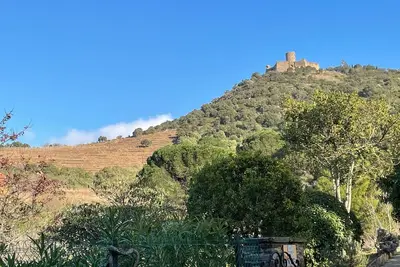 Image de Appartement T2 avec Terrasse et Parking Privé près de la Plage