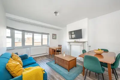 Image de Clean, Fresh, and Spacious 2 bed