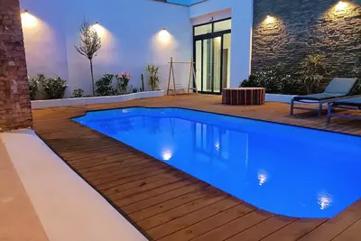 Image de Maison avec piscine à Valencia