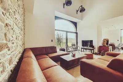 Image de Villa Wapiti - Maison de vacances avec piscine et jacuzzi