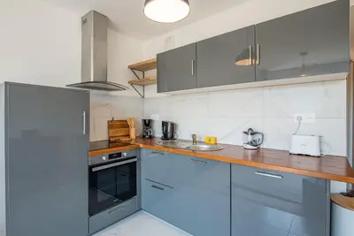 Image de Appartement tout confort proche Paris