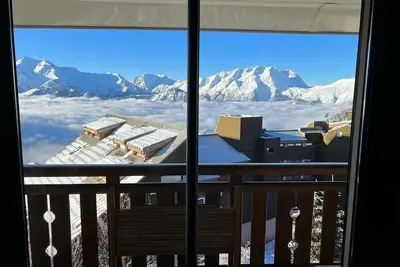 Image de Magnifique Appartement Cosy Meublé de Tourisme 4