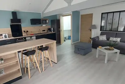 Image de Maison neuve au calme. 6 mn de Chatelaillon avec sa plage.