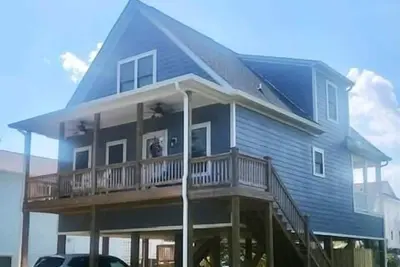 Image de Escape to the perfect family summer retreat!