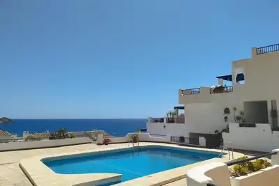 Image de Apartamento De La Bahia 33