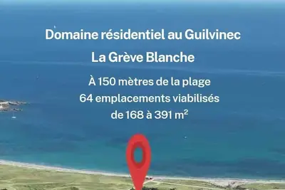 Image de mobil home ouvert a l 'année
