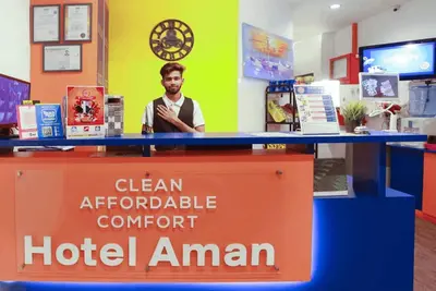 Image de Hotel Aman Nilai / Klia
