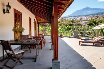 Image de Finca Las Barandas, El Teide