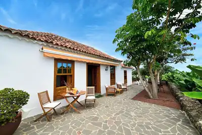 Image de Finca Las Barandas, La Acacia
