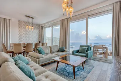 Image de Villa Lucida - Kalkan Hills - Exclusive Villas with Private Pool and Majestic Sea Views