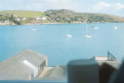 Image de The Old Pirates Lookout