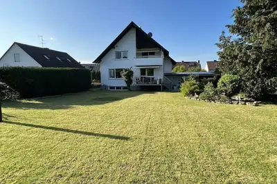 Image de Super nice vacation apartment near Kassel, Baunatal, Guxhagen, Felsberg & Melsungen
