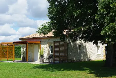 Image de Maison de Caractère Près de Bergerac