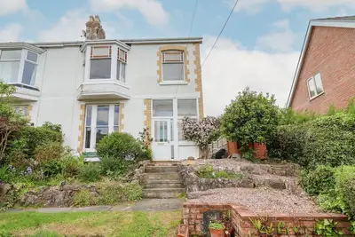Image de 18 Ffordd Tanrallt, family friendly, with a garden in Prestatyn