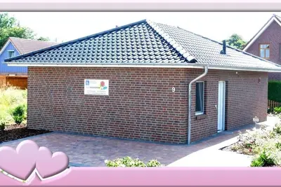 Image de 2 bedroom private vacation home in wurster nordseekã¼ste