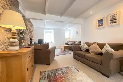 Image de Howards Way - a cottage that sleeps 5 guests in 2 bedrooms