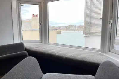 Image de 10 The Warren - a cottage that sleeps 5 guests in 3 bedrooms