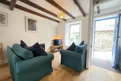 Image de Silver Seahorse - a cottage that sleeps 6 guests in 3 bedrooms